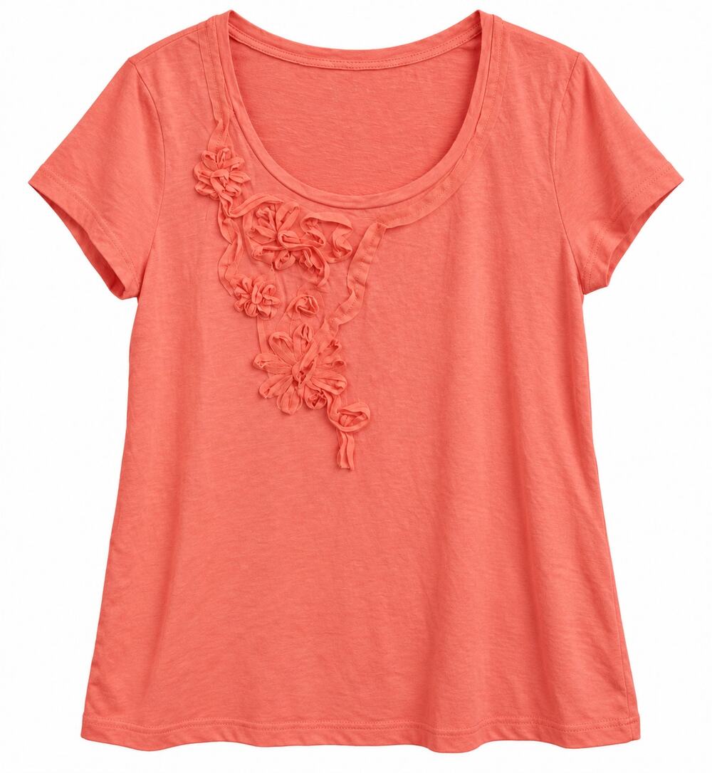 Merona Women's Shirt Size 2X